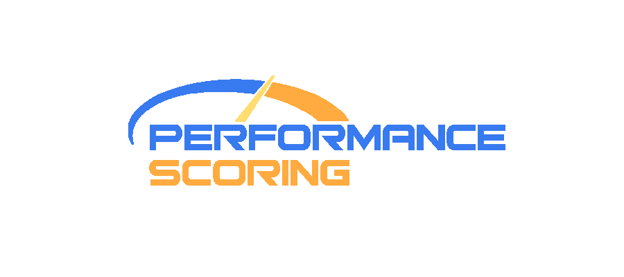 Performance Scoring: Employee Performance Management Application