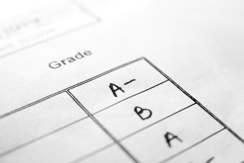 “Why We Fail at Grading Our Workers” Reviewed