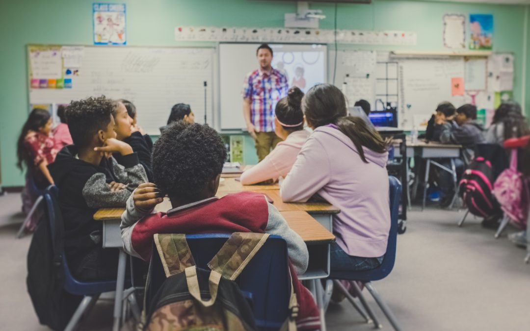 Effective Teacher Evaluation