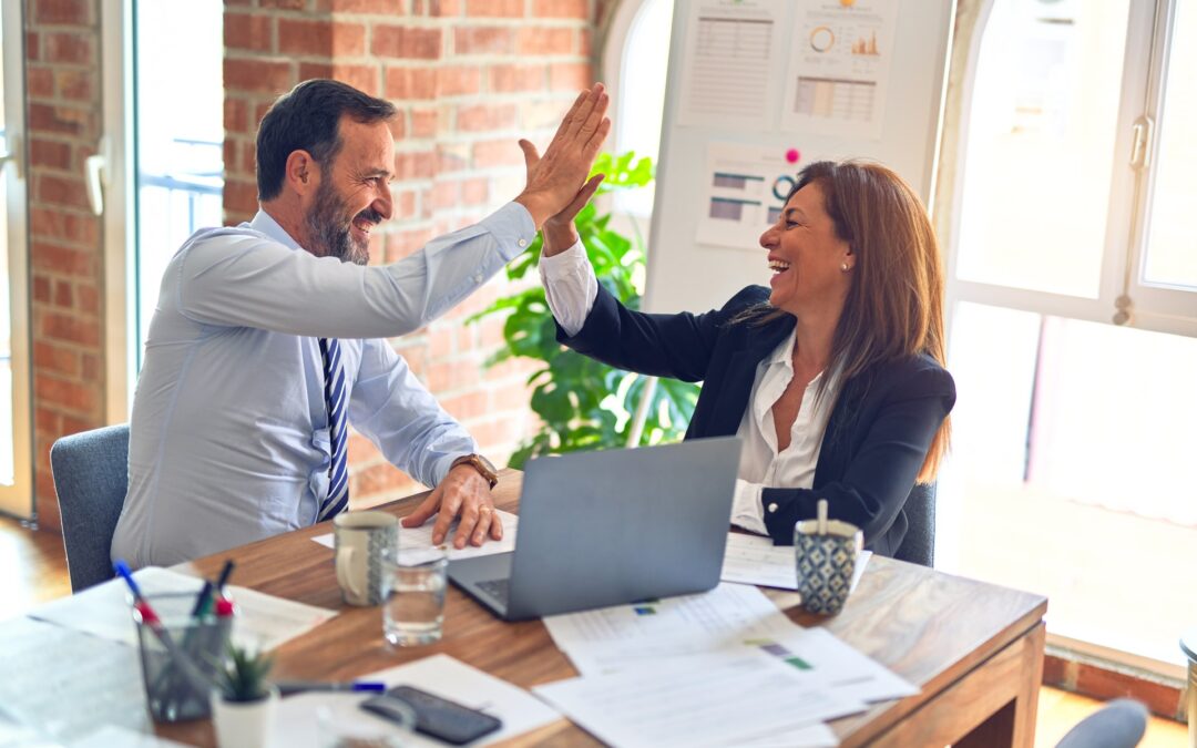 Change Managing to Coaching: How to Maximize Employee Potential