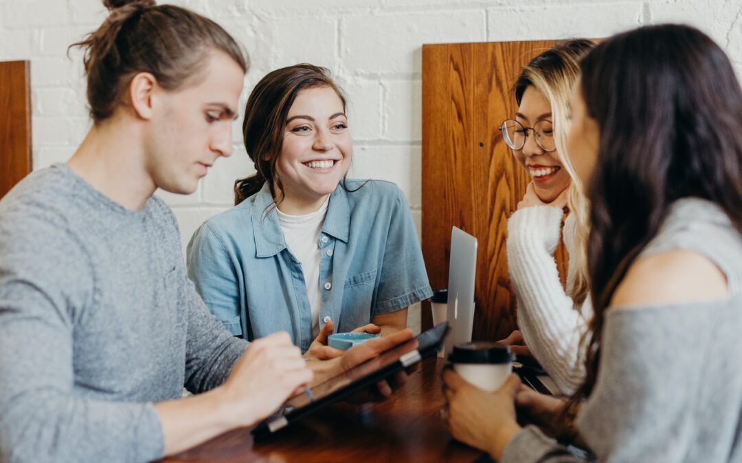 4 Easy Changes for More Efficient Employee Reviews