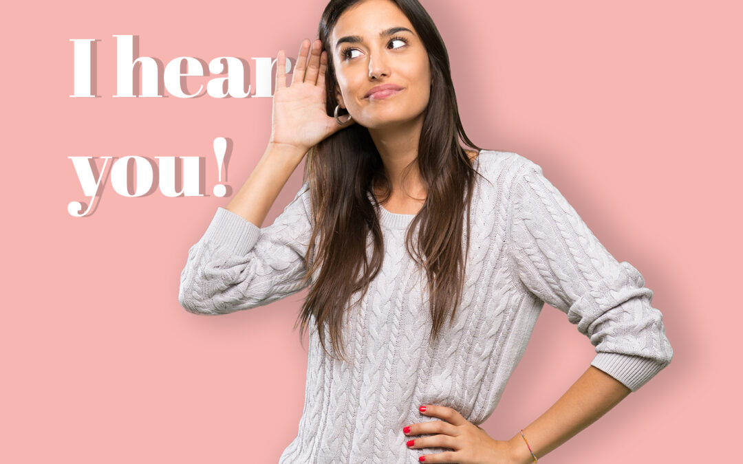 World Listening Day: A Focus on the Power of Listening with Performance Scoring