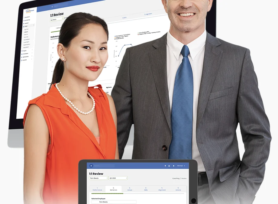 Leveraging Performance Reviews for Continuous Improvement