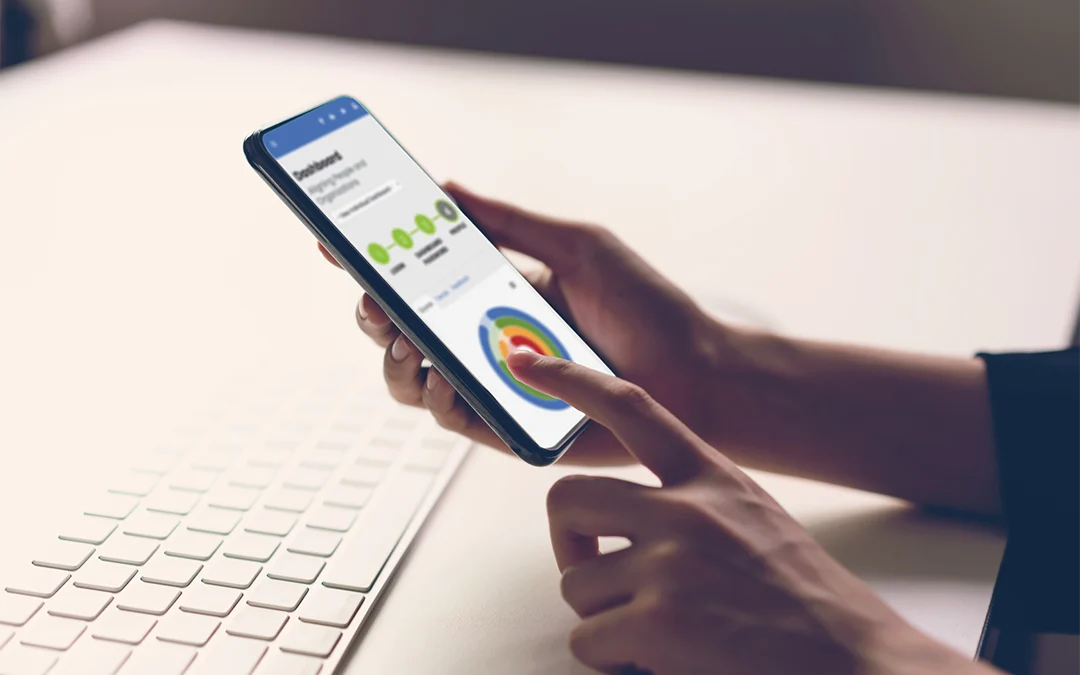 Elevate Sales Success with Performance Scoring’s Solutions