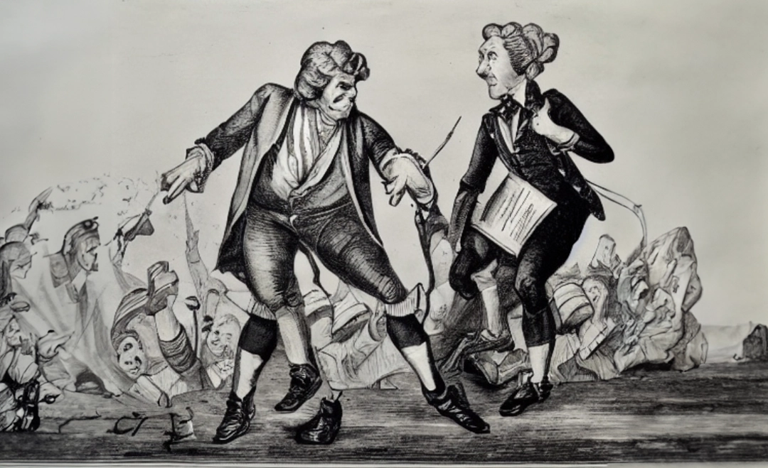 Goal vs. Objective: Key Distinctions for Enhanced Performance Scoring