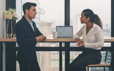 5 Weekly Questions Every Manager Should Ask His People