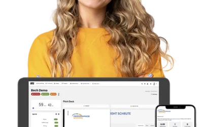 How Task Management Tools Enhance Team Efficiency