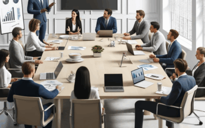 Building a Recognition-Rich Culture with Performance Scoring