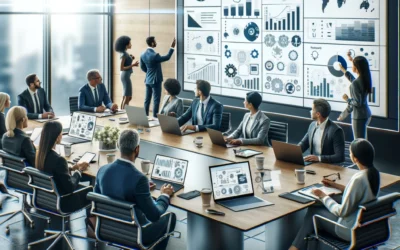 Maximizing Meeting Efficiency with Performance Scoring Tools