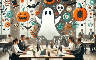 🎃 Halloween Productivity Tricks (and Treats!) with Performance Scoring 🎃