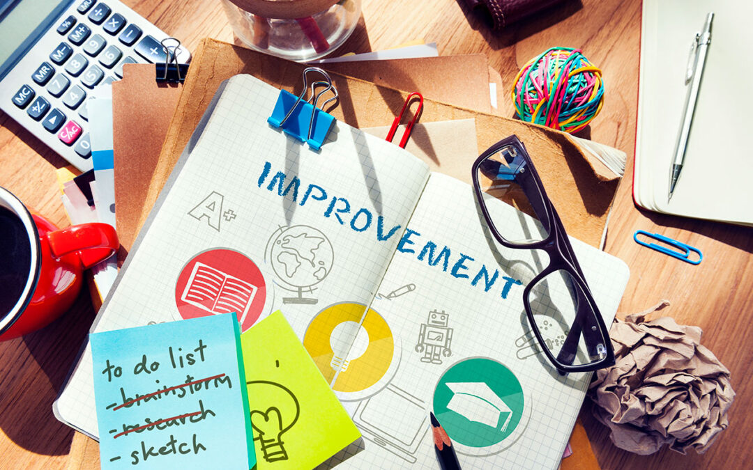 Embrace the Continuous Improvement Cycle