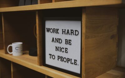 Employee Performance and Organizational Alignment