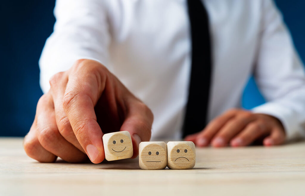 The Role of Mental Health in Employee Performance