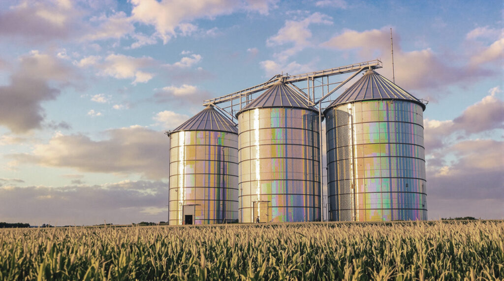 Breaking Down Information Silos