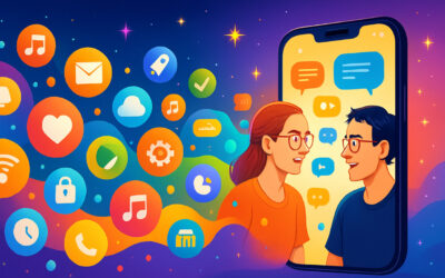 Unifying Disconnected Productivity Tools