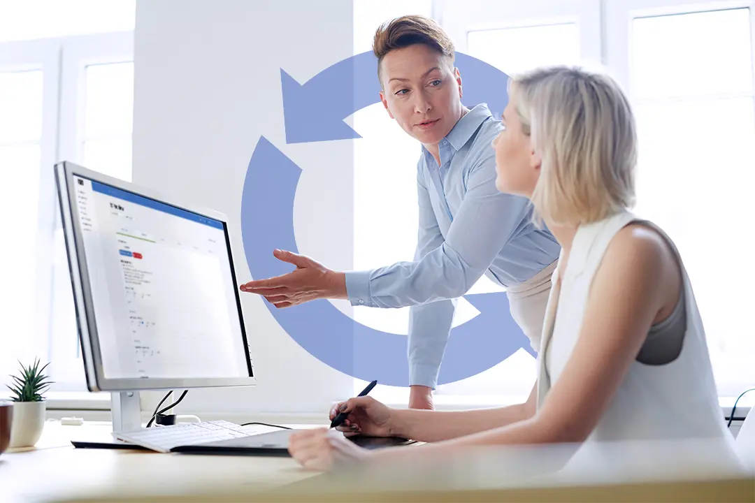 Employee Self Reviews for a more Collaborative 360 Review Proces