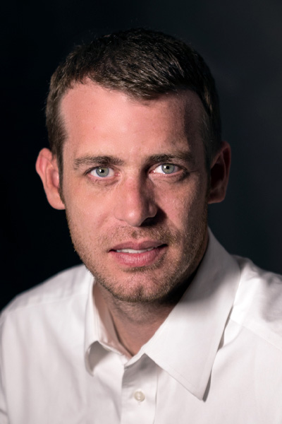 justin-downey Justin Downey