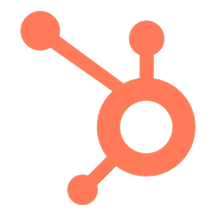 HubSpot Logo
