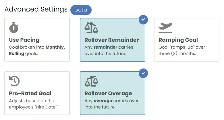 Performance Scoring Task Management
