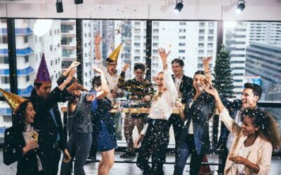 Happy New Year! Build a High-Performance 2026 With Clarity and Momentum