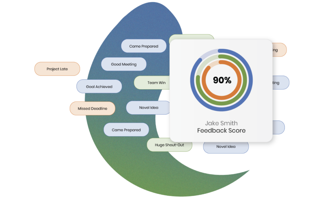 How Real-Time Feedback Reduces Turnover and Improves Engagement