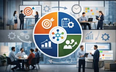 What Is a Business Operating System—and Why You Need One Now More Than Ever