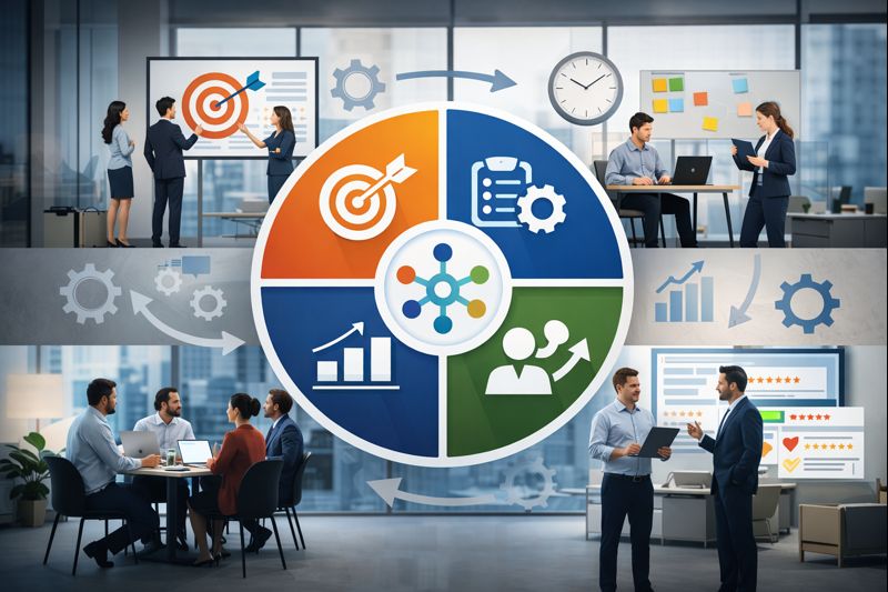 What Is a Business Operating System—and Why You Need One Now More Than Ever