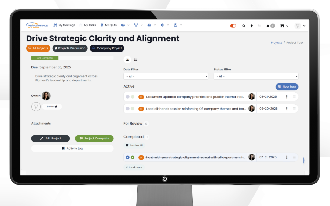 Knowledge Base Express: Create a Project