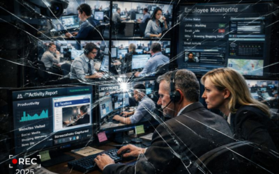 Performance Management Trends for 2026: Visibility, Not Surveillance