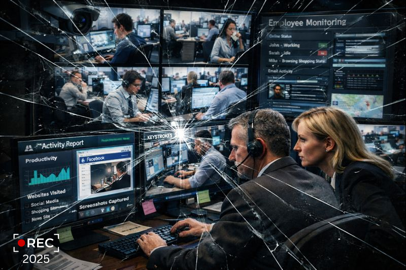 Performance Management Trends for 2026: Visibility, Not Surveillance