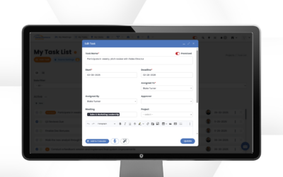 Knowledge Base Express: Create/Manage Tasks