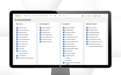 Knowledge Base Express: Platform Access and Permissions