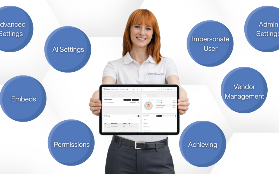 Knowledge Base Express: Advanced Admin Features in Performance Scoring