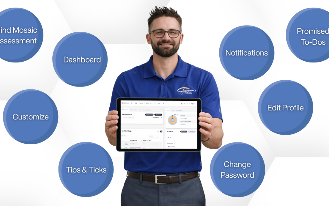 Knowledge Base Express: Additional Features, Tips & Tricks in Performance Scoring