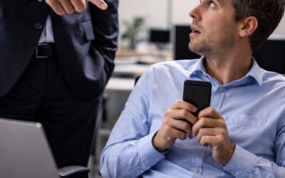 Why “Good Intentions” Aren’t Enough: The Legal Importance of Employee Documentation
