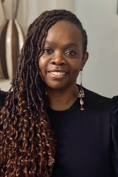 Dr. ChiChi Anyanwu