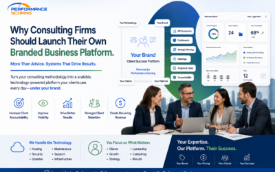 Why Consulting Firms Should Launch Their Own Branded Business Platform