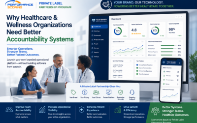Why Healthcare & Wellness Organizations Need Better Accountability & Operational Systems