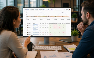 We Challenge You: Put Your Business Apps to the Test