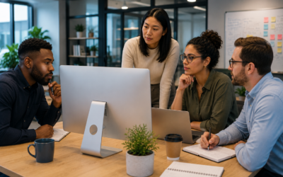 Busy Teams Don’t Always Build Better Businesses
