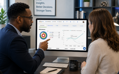 The Power of Measuring What Matters