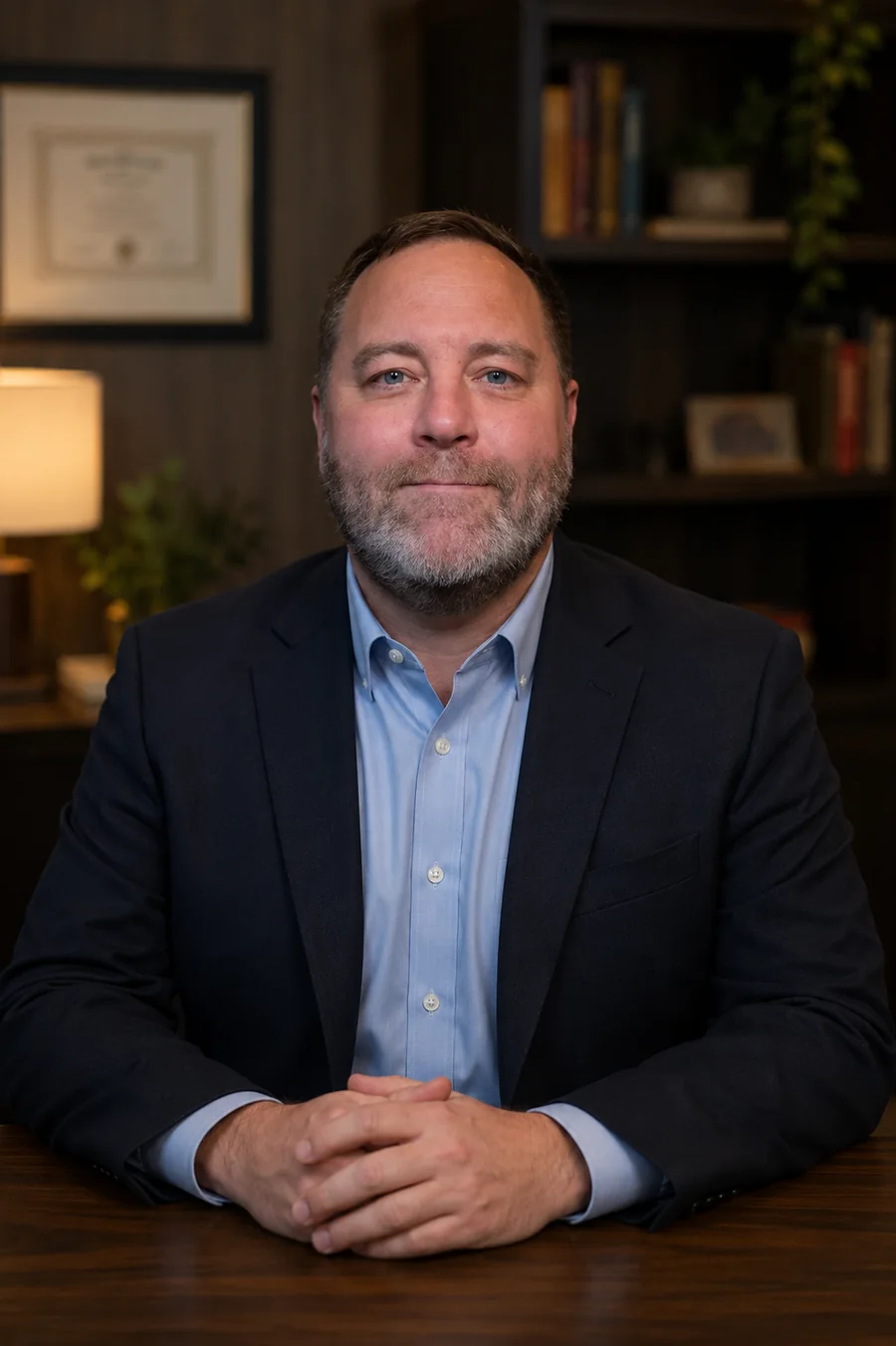 Trevor Baker – Vice President of Education | Performance Scoring Trevor Baker, Vice President of Client Success at Performance Scoring