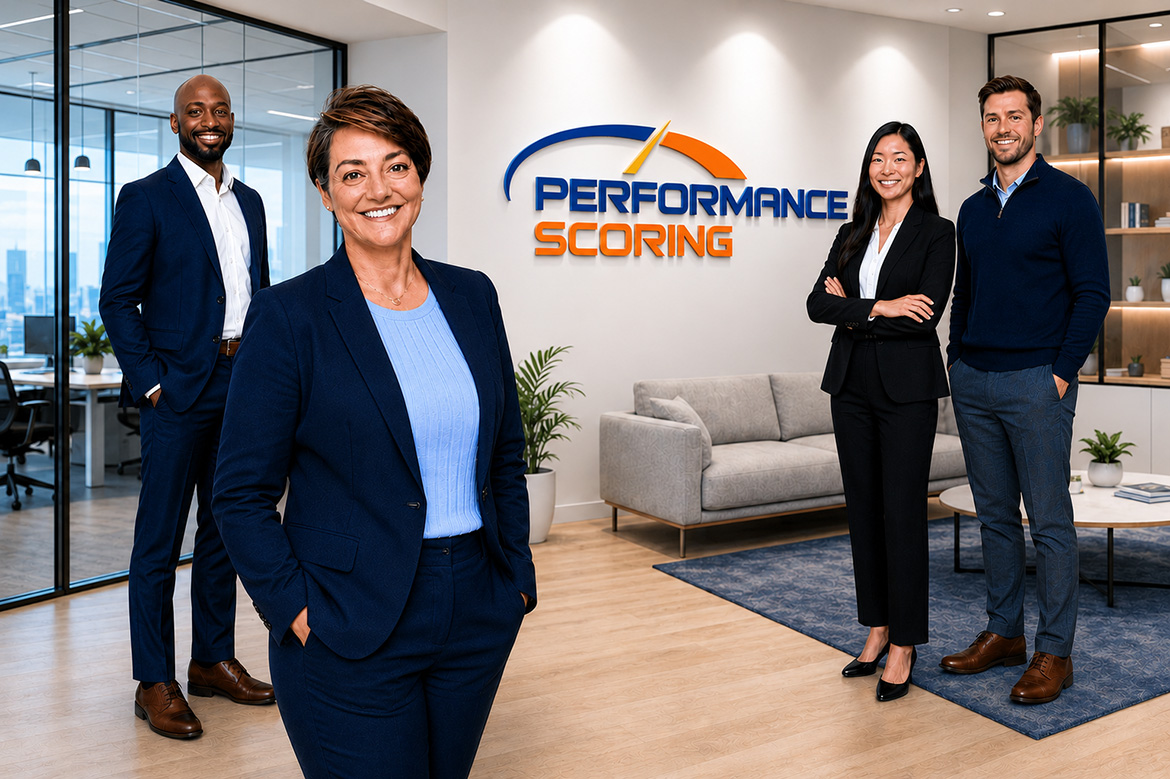 The Performance Scoring Support Team