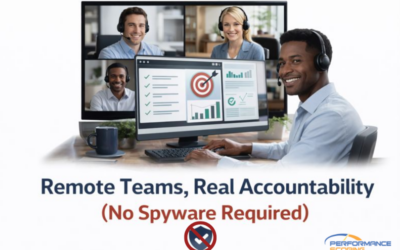 Remote Teams, Real Accountability (No Spyware Required)