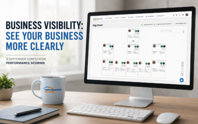 Business Visibility: See Your Business More Clearly