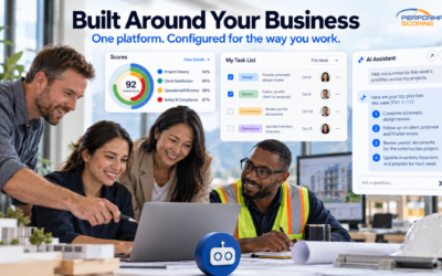 Your Business Shouldn’t Have to Fit the Software